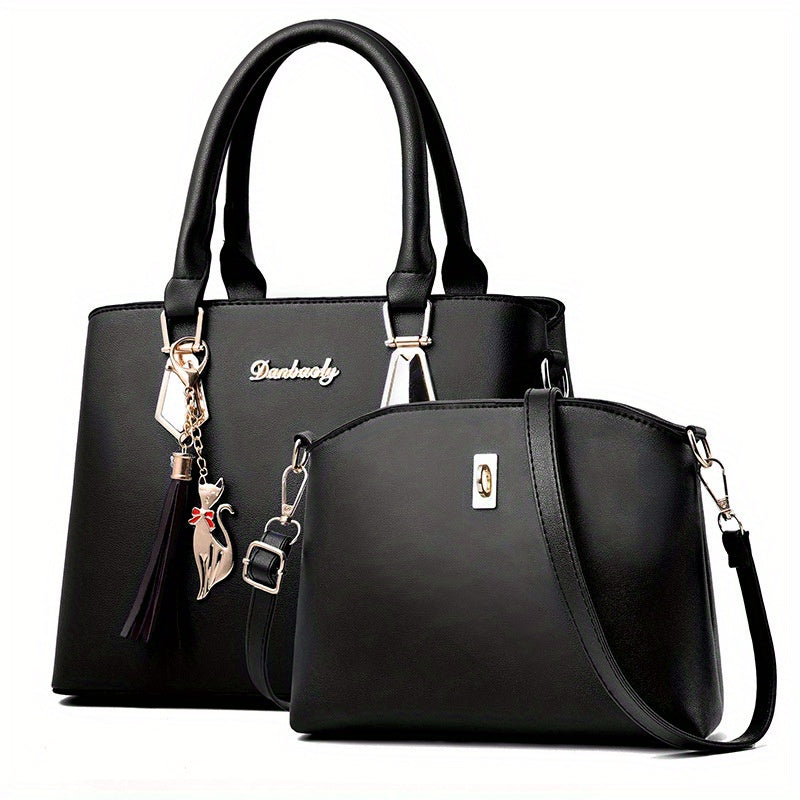 Damenhandtasche Dellirium – 2 zum Preis von 1