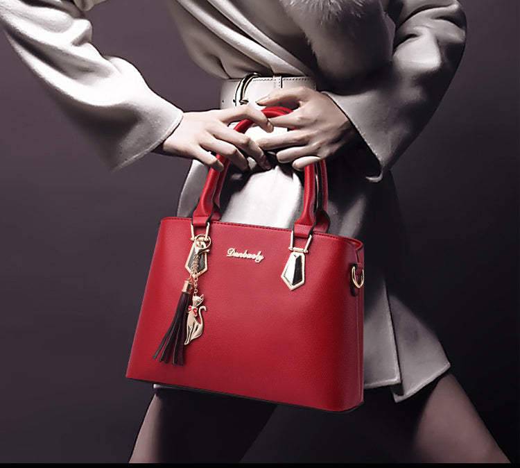 Damenhandtasche Dellirium – 2 zum Preis von 1