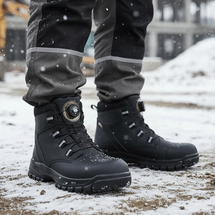 Polar Pro: Wasserdicht, warm & mit vollem Schutz bei jedem Einsatz
