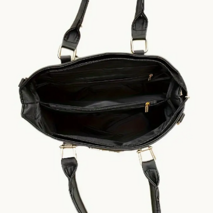 Damenhandtasche Dellirium – 2 zum Preis von 1