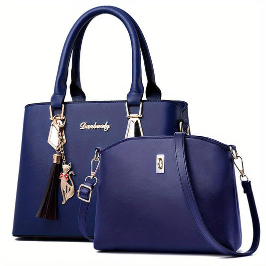 Damenhandtasche Dellirium – 2 zum Preis von 1