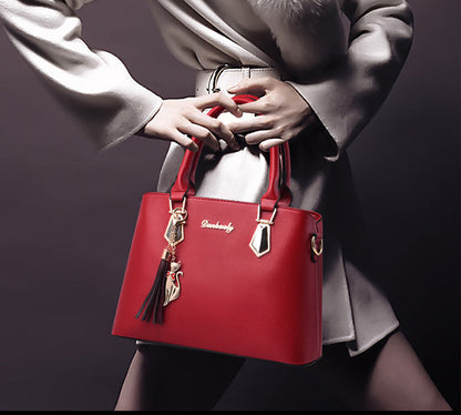 Damenhandtasche Dellirium – 2 zum Preis von 1