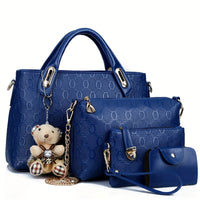 Blau